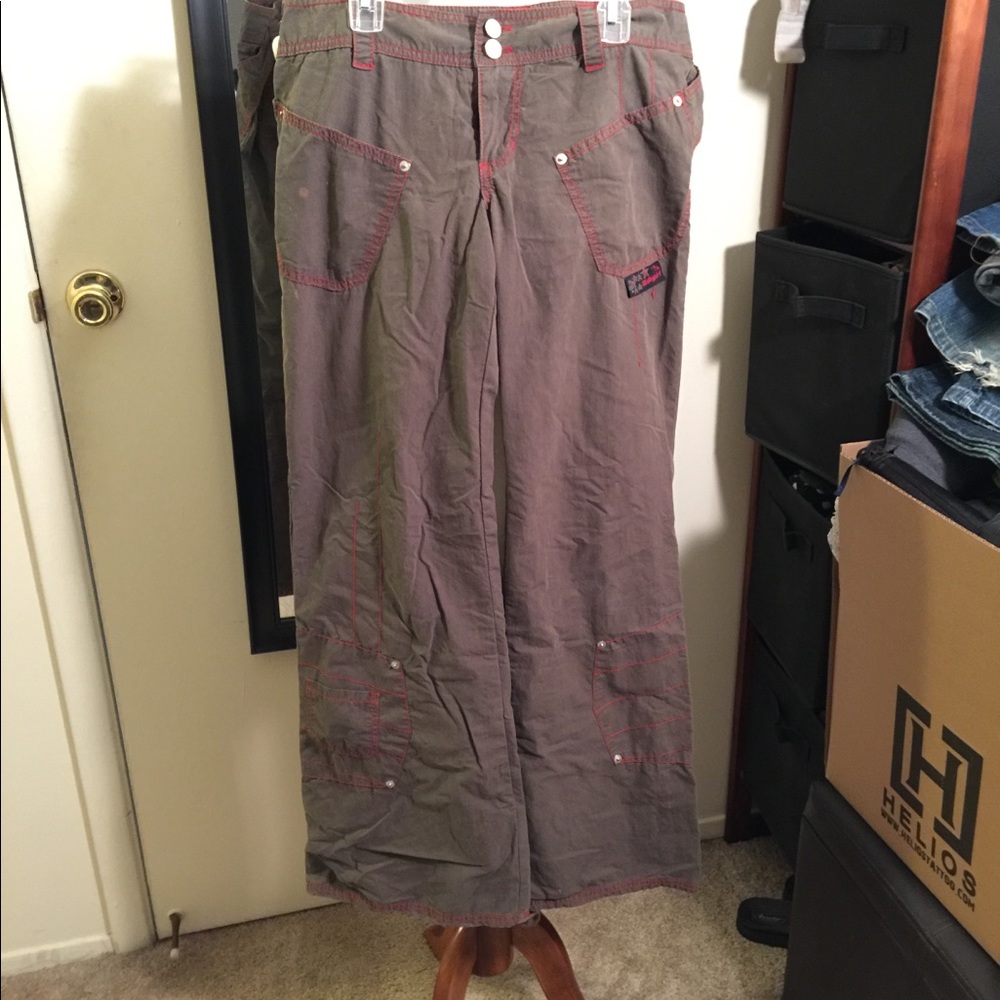 Awesome pants